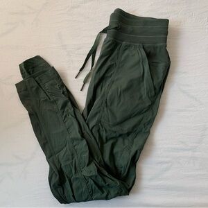 Lululemon Dance Studio Joggers